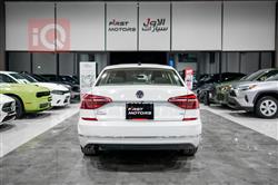 فولكسفاغن باسات